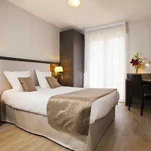 Séjours&affaires Mirabeau Appart hôtel Aix-en-Provence