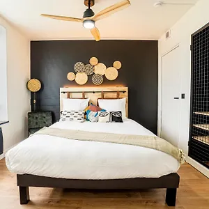 Cowool Appart hôtel Toulouse